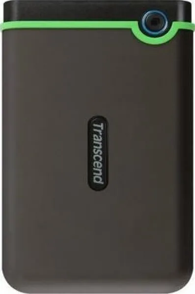 Transcend StoreJet 25M3C 4 TB (TS4TSJ25M3C) HDD