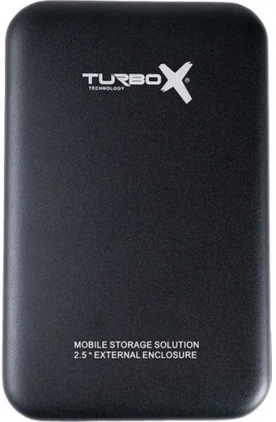 Turbox M5-1000 1 TB HDD