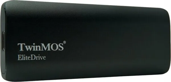 TwinMOS EliteDrive 256 GB (PSSDEGBMED32) SSD