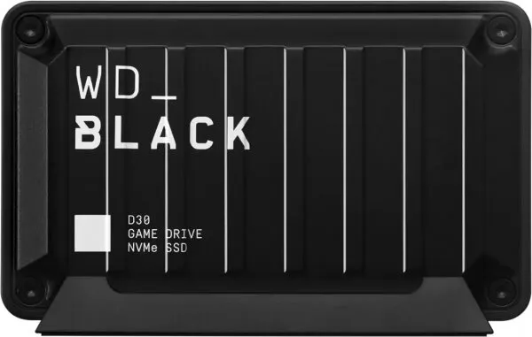 WD Black D30 Game Drive 1 TB (WDBATL0010BBK) SSD