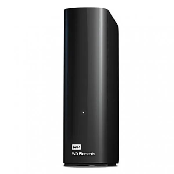 WD Elements Desktop 14 TB (WDBWLG0140HBK) HDD