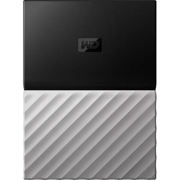 WD My Passport Ultra (WDBTLG0020BG) HDD