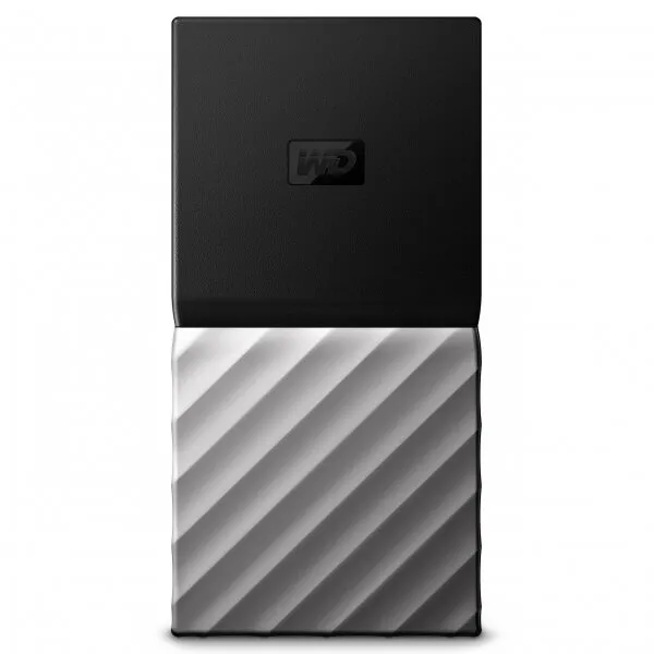 WD My Passport (WDBKVX0020PSL) SSD