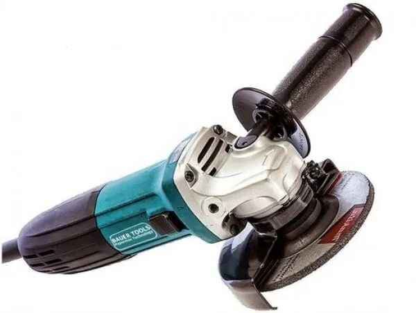 Bauer Power Tools 1200W 125MM Taşlama Makinesi