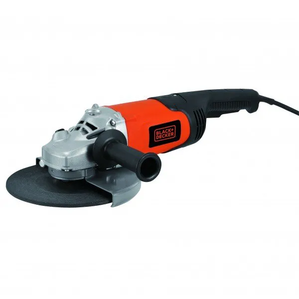 Black+Decker BDGL2218 Taşlama Makinesi