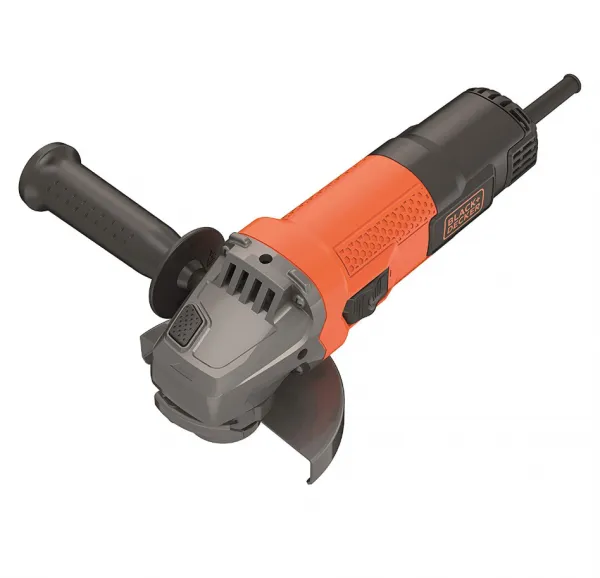 Black+Decker Beg110 Taşlama Makinesi