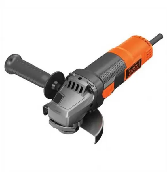 Black+Decker BEG220 Taşlama Makinesi