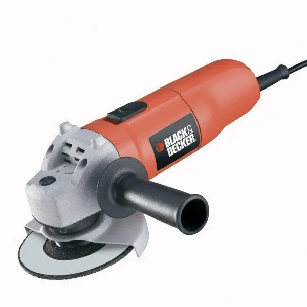 Black+Decker CD115 Taşlama Makinesi