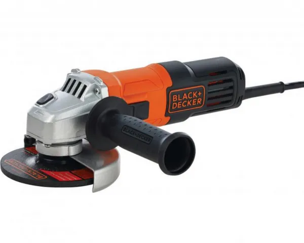 Black+Decker G650 Taşlama Makinesi