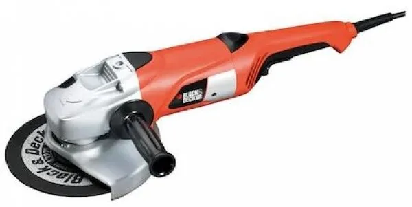 Black+Decker KG 2001D Taşlama Makinesi