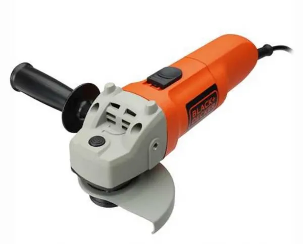 Black+Decker KG115 Taşlama Makinesi