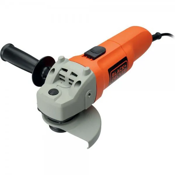 Black+Decker KG115A5 Taşlama Makinesi