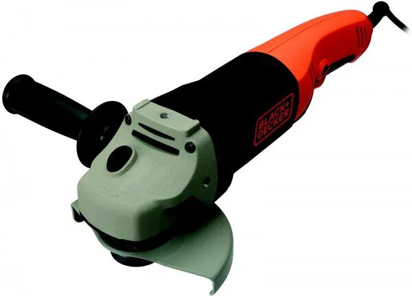 Black+Decker KG1202 Taşlama Makinesi