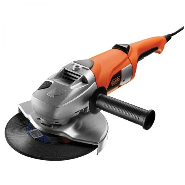 Black+Decker KG2000 Taşlama Makinesi