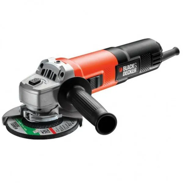 Black+Decker KG750 Taşlama Makinesi