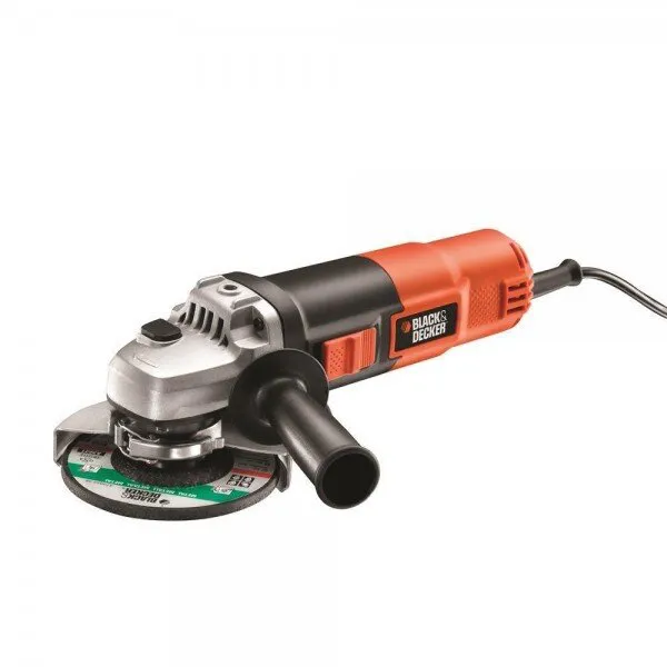 Black+Decker KG8215 Taşlama Makinesi