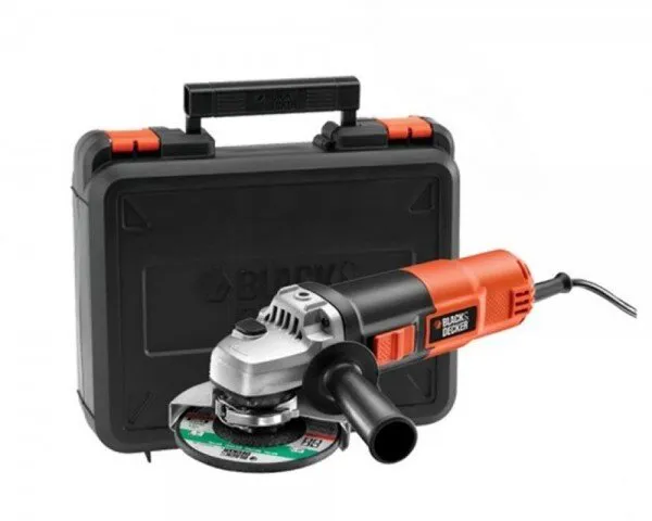 Black+Decker KG901K Taşlama Makinesi