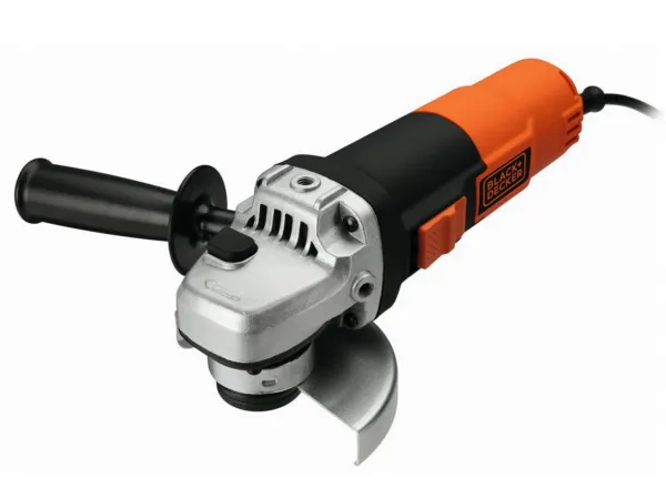 Black+Decker KG911K Taşlama Makinesi