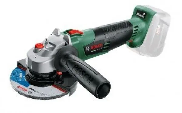 Bosch AdvancedGrind 18 Taşlama Makinesi