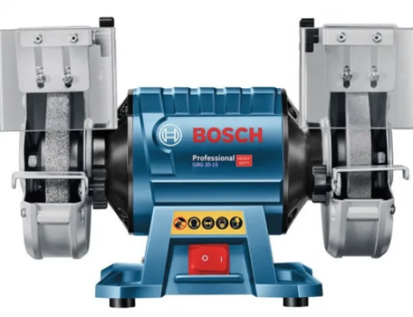 Bosch GBG 35-15 Taşlama Makinesi
