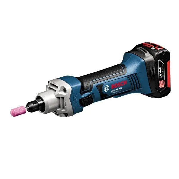 Bosch GGS 18 V-LI Taşlama Makinesi