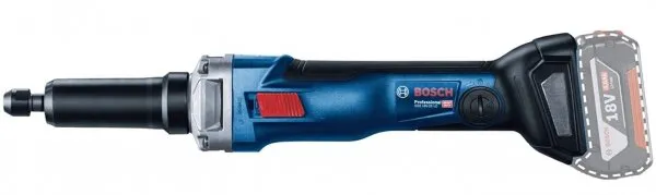 Bosch GGS 18V-23 LC Taşlama Makinesi