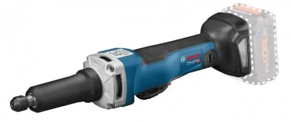 Bosch GGS 18V-23 PLC Taşlama Makinesi