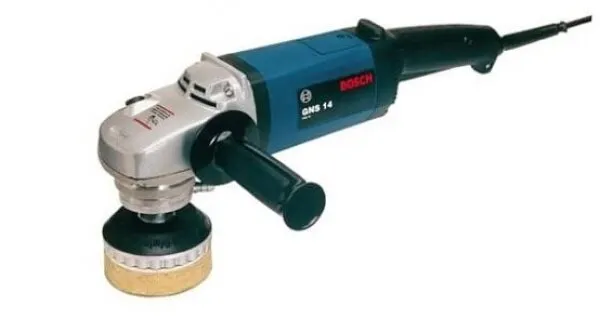 Bosch GNS 14 Taşlama Makinesi