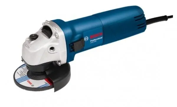 Bosch GWS 060 Taşlama Makinesi