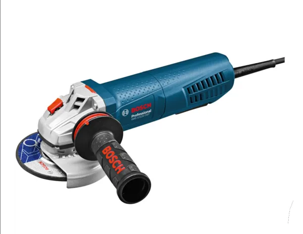 Bosch GWS 12-125 CIEP Taşlama Makinesi