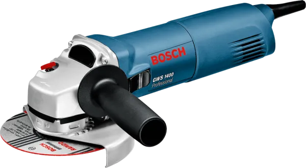 Bosch GWS 1400 Professional Taşlama Makinesi