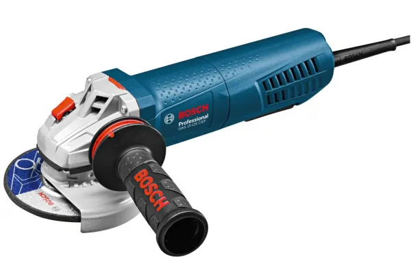 Bosch GWS 15-125 CIE Professional Taşlama Makinesi