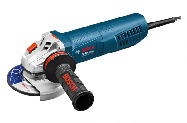 Bosch GWS 15-125 CIEP Professional Taşlama Makinesi