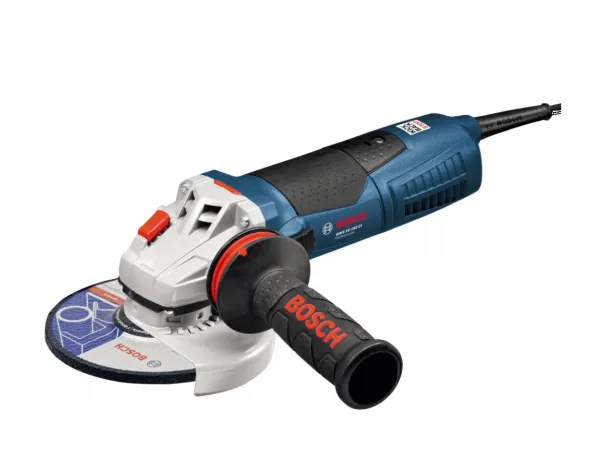 Bosch GWS 15-150 CI Taşlama Makinesi