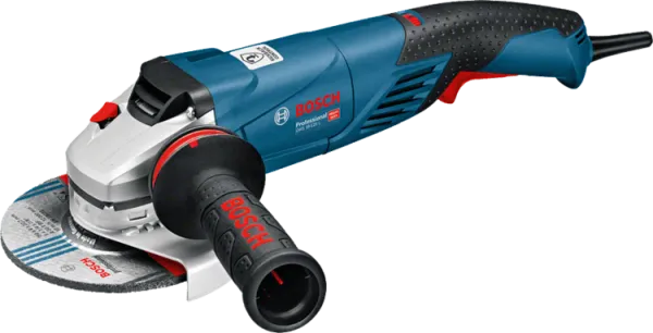 Bosch GWS 18-125 SL Taşlama Makinesi