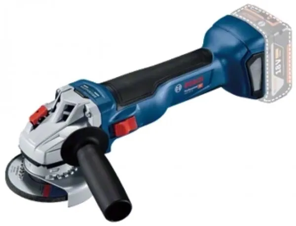 Bosch GWS 18V-10 Taşlama Makinesi