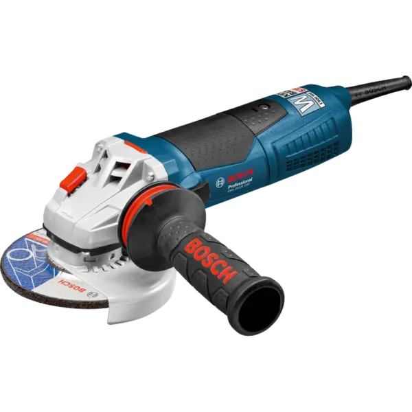 Bosch GWS 19-125 CIST Professional Taşlama Makinesi