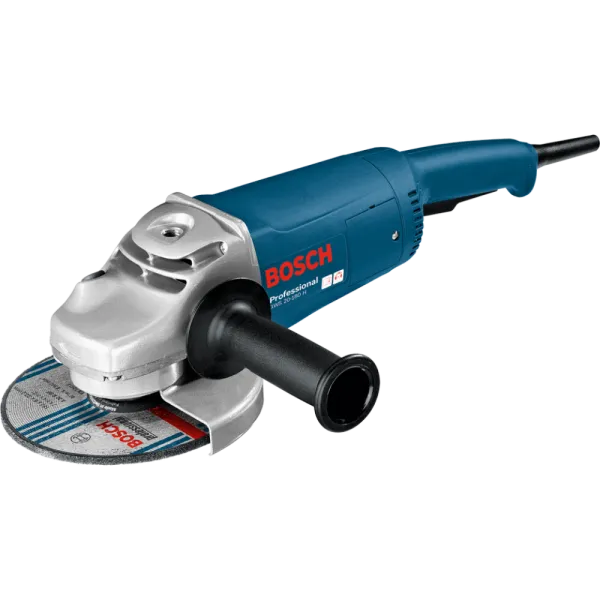 Bosch GWS 20-180 H Professional Taşlama Makinesi