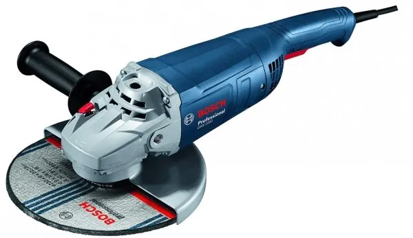 Bosch GWS 2200-180 H 180 mm Taşlama Makinesi