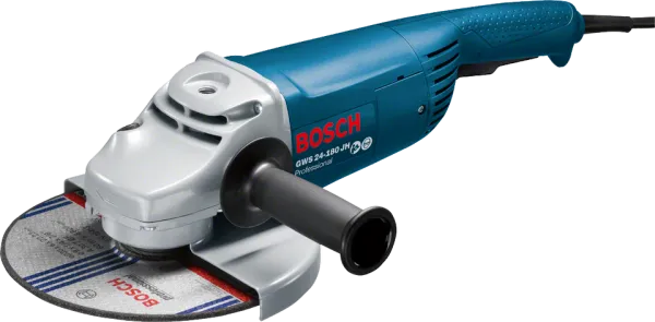Bosch GWS 24-180 JH Professional Taşlama Makinesi