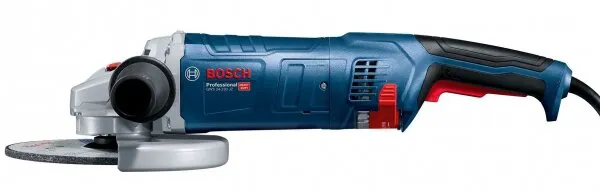 Bosch GWS 24-180 JZ Professional Taşlama Makinesi