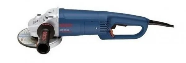 Bosch GWS 25-230 Taşlama Makinesi