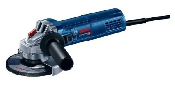 Bosch GWS 750 S Professional Taşlama Makinesi