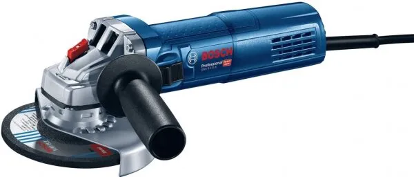 Bosch GWS 9 115 S Professional Taşlama Makinesi