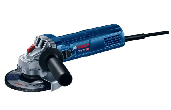 Bosch GWS 9/900-XXX S Professional Taşlama Makinesi