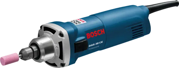 Bosch Professional GGS 28 CE Taşlama Makinesi