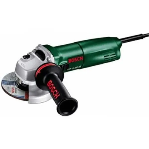 Bosch PWS 10-125 CE Taşlama Makinesi