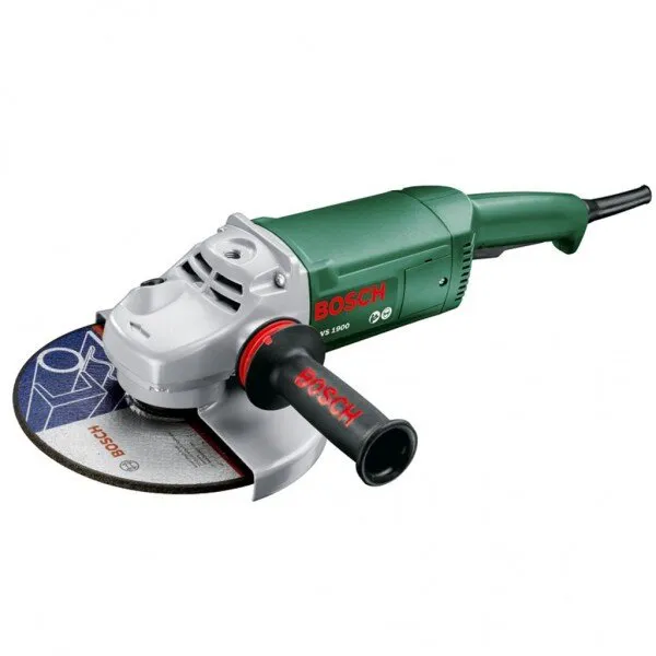 Bosch PWS 1900 Taşlama Makinesi