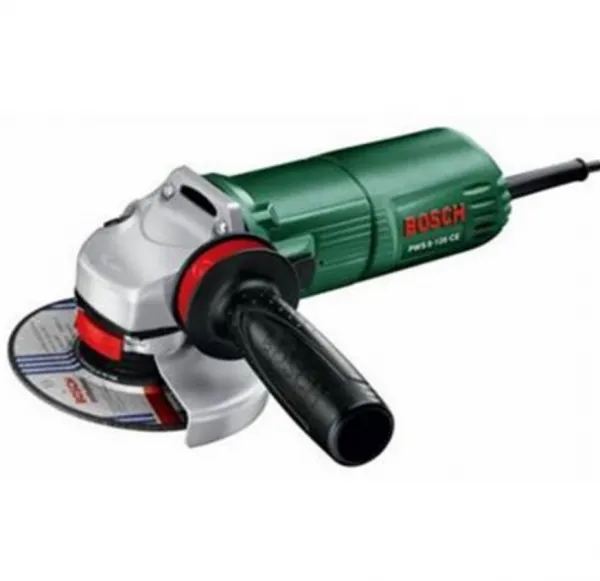 Bosch PWS 8-125 CE Taşlama Makinesi