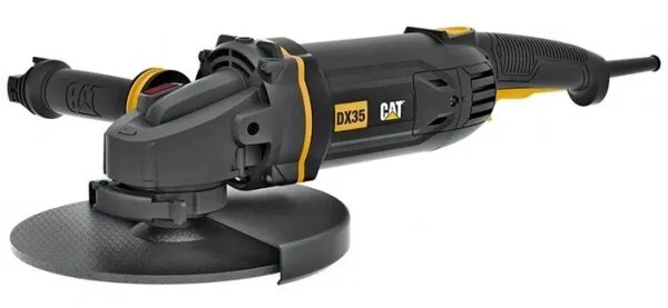 CAT DX35 Taşlama Makinesi